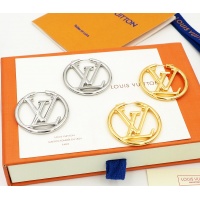 Cheap Louis Vuitton Earrings For Women #969676 Replica Wholesale [$32.00 USD] [ITEM#969676] on Replica Louis Vuitton Earrings