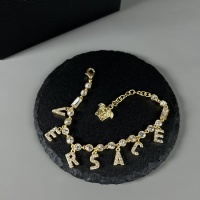 Cheap Versace Bracelet For Women #969748 Replica Wholesale [$39.00 USD] [ITEM#969748] on Replica Versace Bracelets