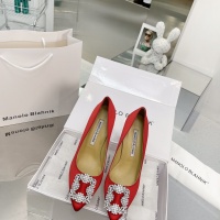 Cheap Manolo Blahnik High-Heeled Shoes For Women #969762 Replica Wholesale [$85.00 USD] [ITEM#969762] on Replica Manolo Blahnik High-Heeled Shoes