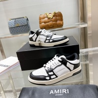 Cheap Amiri Casual Shoes For Women #969838 Replica Wholesale [$102.00 USD] [ITEM#969838] on Replica Amiri Casual Shoes