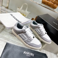 Cheap Amiri Casual Shoes For Women #969843 Replica Wholesale [$102.00 USD] [ITEM#969843] on Replica Amiri Casual Shoes