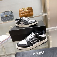 Cheap Amiri Casual Shoes For Men #969862 Replica Wholesale [$102.00 USD] [ITEM#969862] on Replica Amiri Casual Shoes