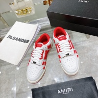 Cheap Amiri Casual Shoes For Men #969867 Replica Wholesale [$102.00 USD] [ITEM#969867] on Replica Amiri Casual Shoes