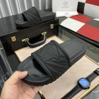 Cheap Versace Slippers For Men #969904 Replica Wholesale [$42.00 USD] [ITEM#969904] on Replica Versace Slippers