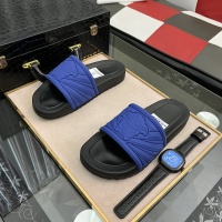 Cheap Versace Slippers For Men #969908 Replica Wholesale [$42.00 USD] [ITEM#969908] on Replica Versace Slippers