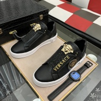 Cheap Versace Casual Shoes For Men #969938 Replica Wholesale [$76.00 USD] [ITEM#969938] on Replica Versace Casual Shoes