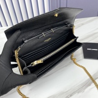 Cheap Yves Saint Laurent YSL AAA Quality Messenger Bags For Women #969980 Replica Wholesale [$172.00 USD] [ITEM#969980] on Replica Yves Saint Laurent YSL AAA Messenger Bags