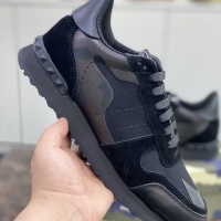 Cheap Valentino Casual Shoes For Men #970024 Replica Wholesale [$85.00 USD] [ITEM#970024] on Replica Valentino Casual Shoes