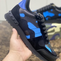 Cheap Valentino Casual Shoes For Men #970029 Replica Wholesale [$85.00 USD] [ITEM#970029] on Replica Valentino Casual Shoes