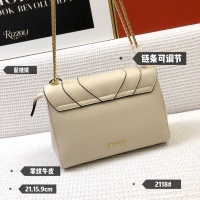 Cheap Bvlgari AAA Quality Messenger Bags For Women #970037 Replica Wholesale [$102.00 USD] [ITEM#970037] on Replica Bvlgari AAA Messenger Bags