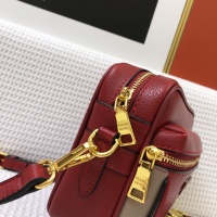 Cheap Prada AAA Quality Messeger Bags For Women #970049 Replica Wholesale [$100.00 USD] [ITEM#970049] on Replica Prada AAA Quality Messenger Bags