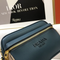 Cheap Prada AAA Quality Messeger Bags For Women #970051 Replica Wholesale [$100.00 USD] [ITEM#970051] on Replica Prada AAA Quality Messenger Bags