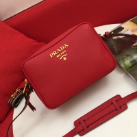 Prada AAA Quality Messeger Bags For Women #970056