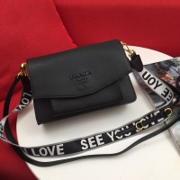 Prada AAA Quality Messeger Bags For Women #970060