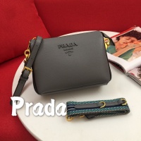 Cheap Prada AAA Quality Messeger Bags For Women #970069 Replica Wholesale [$88.00 USD] [ITEM#970069] on Replica Prada AAA Quality Messeger Bags