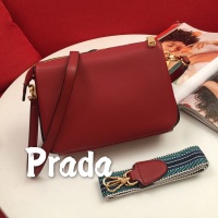 Cheap Prada AAA Quality Messeger Bags For Women #970072 Replica Wholesale [$88.00 USD] [ITEM#970072] on Replica Prada AAA Quality Messenger Bags