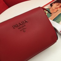 Cheap Prada AAA Quality Messeger Bags For Women #970072 Replica Wholesale [$88.00 USD] [ITEM#970072] on Replica Prada AAA Quality Messenger Bags