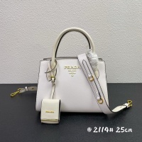 Cheap Prada AAA Quality Handbags For Women #970086 Replica Wholesale [$102.00 USD] [ITEM#970086] on Replica Prada AAA Quality Handbags