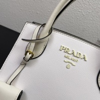 Cheap Prada AAA Quality Handbags For Women #970086 Replica Wholesale [$102.00 USD] [ITEM#970086] on Replica Prada AAA Quality Handbags