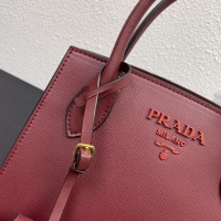 Cheap Prada AAA Quality Handbags For Women #970089 Replica Wholesale [$102.00 USD] [ITEM#970089] on Replica Prada AAA Quality Handbags