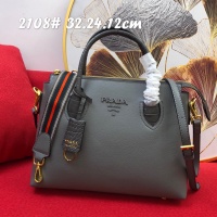 Prada AAA Quality Handbags For Women #970094