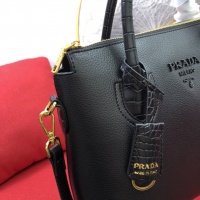 Cheap Prada AAA Quality Handbags For Women #970095 Replica Wholesale [$105.00 USD] [ITEM#970095] on Replica Prada AAA Quality Handbags