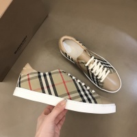 Cheap Burberry Casual Shoes For Men #970307 Replica Wholesale [$68.00 USD] [ITEM#970307] on Replica Burberry Casual Shoes