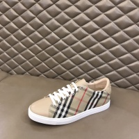 Cheap Burberry Casual Shoes For Men #970307 Replica Wholesale [$68.00 USD] [ITEM#970307] on Replica Burberry Casual Shoes