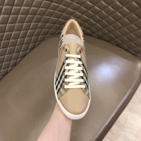 Cheap Burberry Casual Shoes For Men #970307 Replica Wholesale [$68.00 USD] [ITEM#970307] on Replica Burberry Casual Shoes