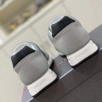 Cheap Prada Casual Shoes For Men #970403 Replica Wholesale [$80.00 USD] [ITEM#970403] on Replica Prada Casual Shoes