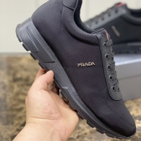 Cheap Prada Casual Shoes For Men #970408 Replica Wholesale [$80.00 USD] [ITEM#970408] on Replica Prada Casual Shoes