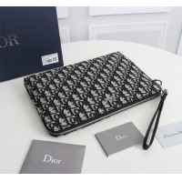 Cheap Christian Dior AAA Man Wallets #970411 Replica Wholesale [$88.00 USD] [ITEM#970411] on Replica Christian Dior AAA Man Wallets