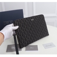 Cheap Christian Dior AAA Man Wallets #970412 Replica Wholesale [$88.00 USD] [ITEM#970412] on Replica Christian Dior AAA Man Wallets