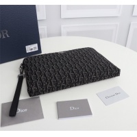 Cheap Christian Dior AAA Man Wallets #970412 Replica Wholesale [$88.00 USD] [ITEM#970412] on Replica Christian Dior AAA Man Wallets