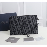 Cheap Christian Dior AAA Man Wallets #970413 Replica Wholesale [$88.00 USD] [ITEM#970413] on Replica Christian Dior AAA Man Wallets