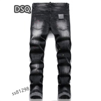 Cheap Dsquared Jeans For Men #970457 Replica Wholesale [$48.00 USD] [ITEM#970457] on Replica Dsquared Jeans