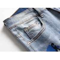 Cheap Dolce &amp; Gabbana D&amp;G Jeans For Men #970497 Replica Wholesale [$48.00 USD] [ITEM#970497] on Replica Dolce &amp; Gabbana D&amp;G Jeans