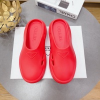 Prada Slippers For Women #970541