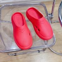 Cheap Prada Slippers For Women #970541 Replica Wholesale [$60.00 USD] [ITEM#970541] on Replica Prada Slippers