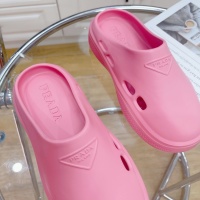 Cheap Prada Slippers For Women #970542 Replica Wholesale [$60.00 USD] [ITEM#970542] on Replica Prada Slippers