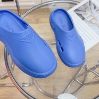 Cheap Prada Slippers For Men #970546 Replica Wholesale [$60.00 USD] [ITEM#970546] on Replica Prada Slippers