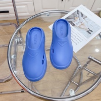 Cheap Prada Slippers For Men #970546 Replica Wholesale [$60.00 USD] [ITEM#970546] on Replica Prada Slippers
