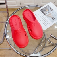 Cheap Prada Slippers For Men #970547 Replica Wholesale [$60.00 USD] [ITEM#970547] on Replica Prada Slippers