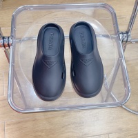 Cheap Prada Slippers For Men #970550 Replica Wholesale [$60.00 USD] [ITEM#970550] on Replica Prada Slippers