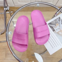 Cheap Balenciaga Slippers For Women #970564 Replica Wholesale [$76.00 USD] [ITEM#970564] on Replica Balenciaga Slippers