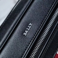 Cheap Bally AAA Man Messenger Bags #970618 Replica Wholesale [$82.00 USD] [ITEM#970618] on Replica Bally AAA Man Messenger Bags