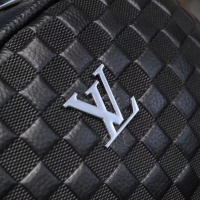 Cheap Louis Vuitton LV AAA Man Backpacks #970631 Replica Wholesale [$105.00 USD] [ITEM#970631] on Replica Louis Vuitton LV AAA Man Backpacks