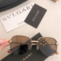 Bvlgari AAA Quality Sunglasses #970686