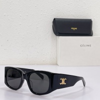 Celine AAA Quality Sunglasses #970707