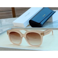 Celine AAA Quality Sunglasses #970716